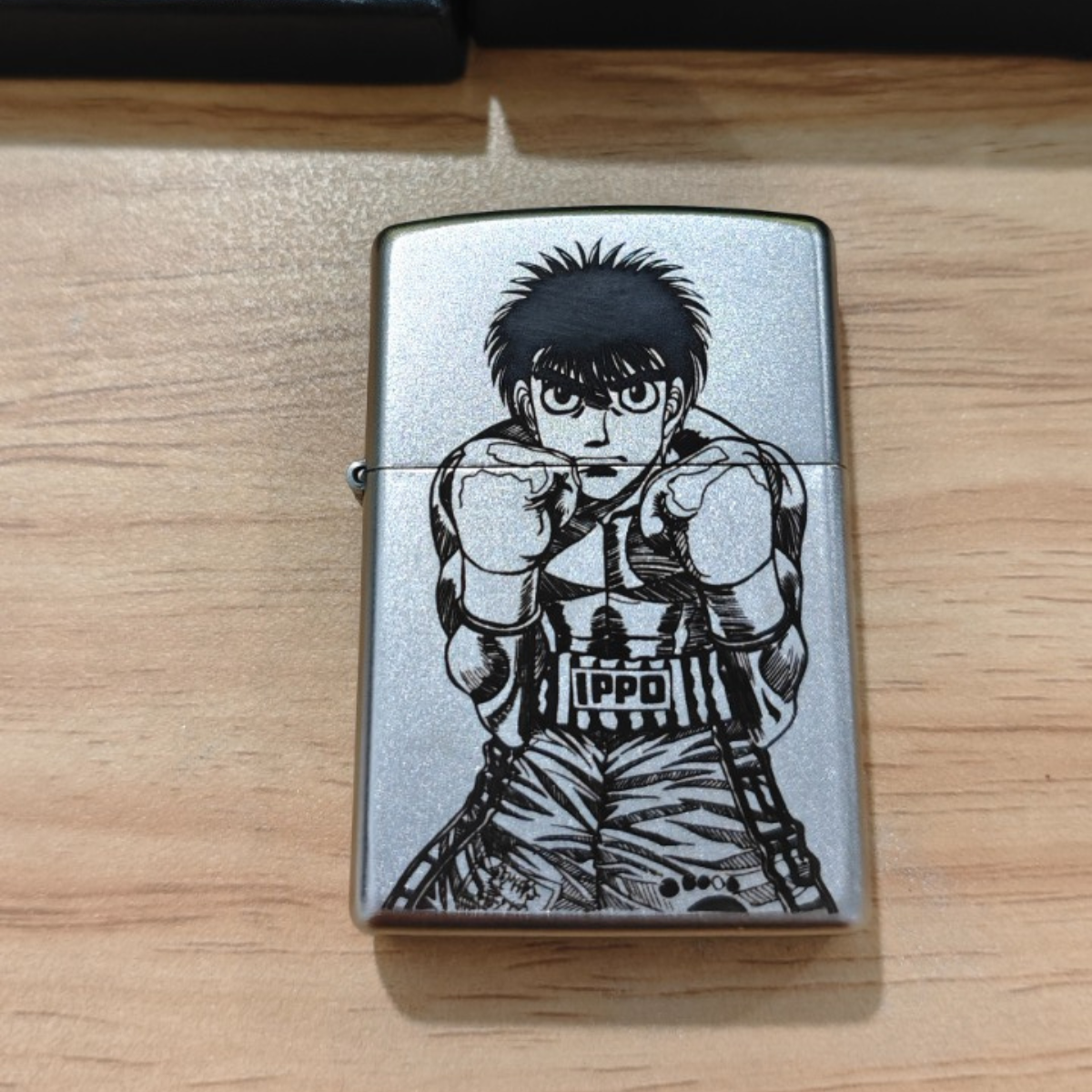 Zippo Ippo