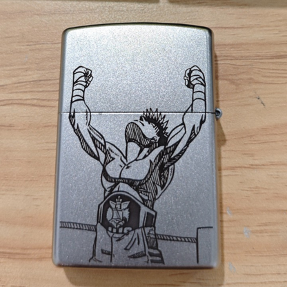 Zippo Ippo