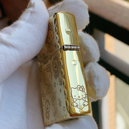 Zippo Hello.Kitty