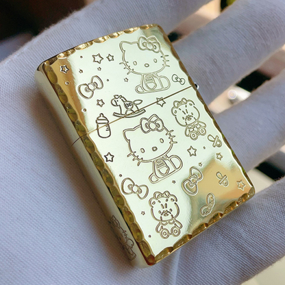 Zippo Hello.Kitty