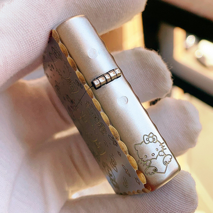 Zippo Hello.Kitty