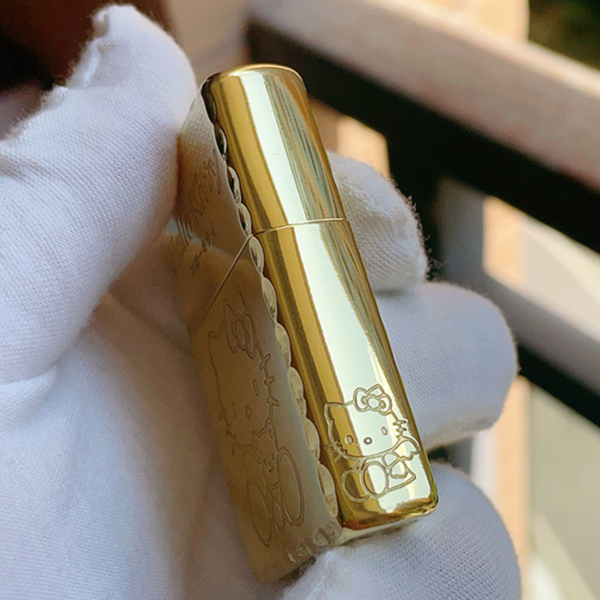 Zippo Hello.Kitty