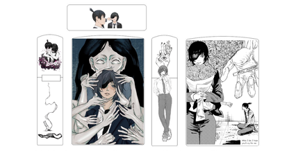 Private Customization Made-to-Order Lighter – Moklax®