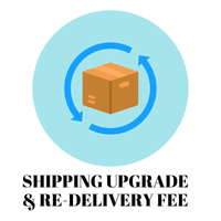 Priority Shipping Upgrade