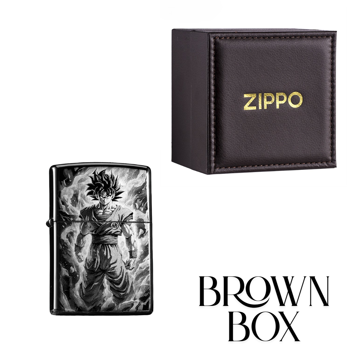 MLX-404 Zippo | Collectible Gift Lighter