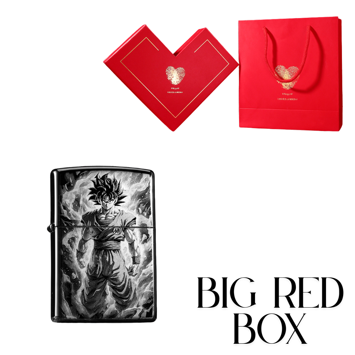 MLX-404 Zippo | Collectible Gift Lighter