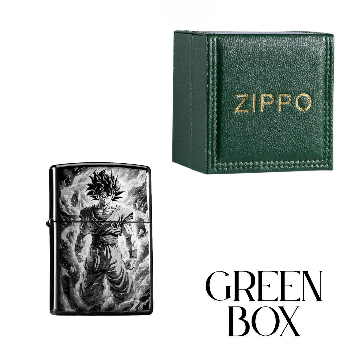 MLX-404 Zippo | Collectible Gift Lighter
