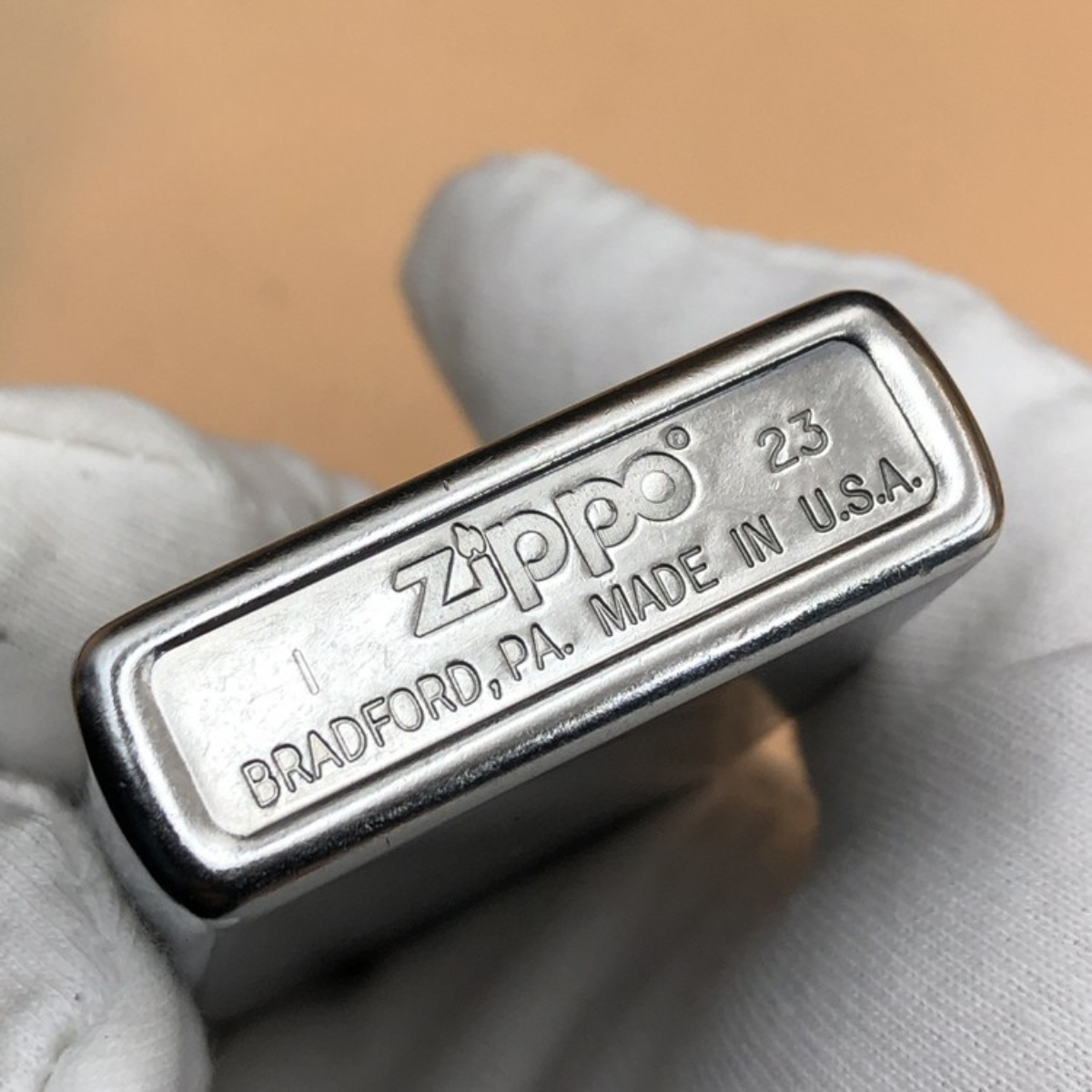 Zippo Inuyasha Seshomaru