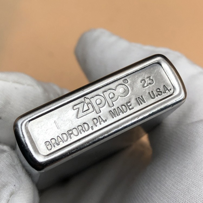 Zippo Inuyasha Seshomaru