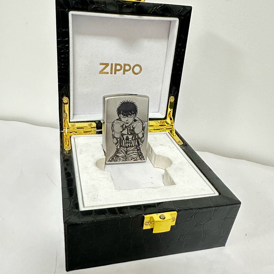 Zippo Ippo