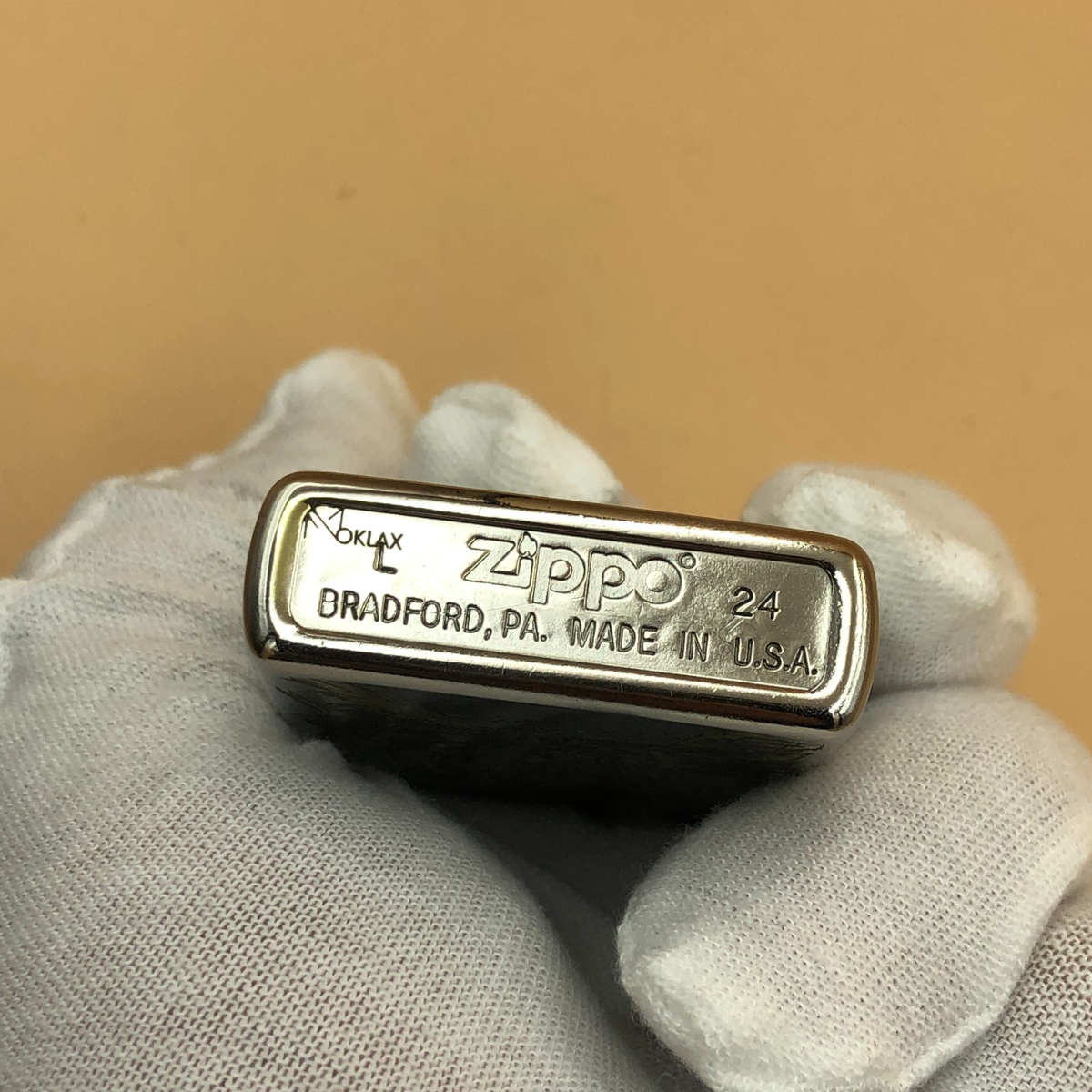 MLX-502 Zippo | Collectible Gift Lighter