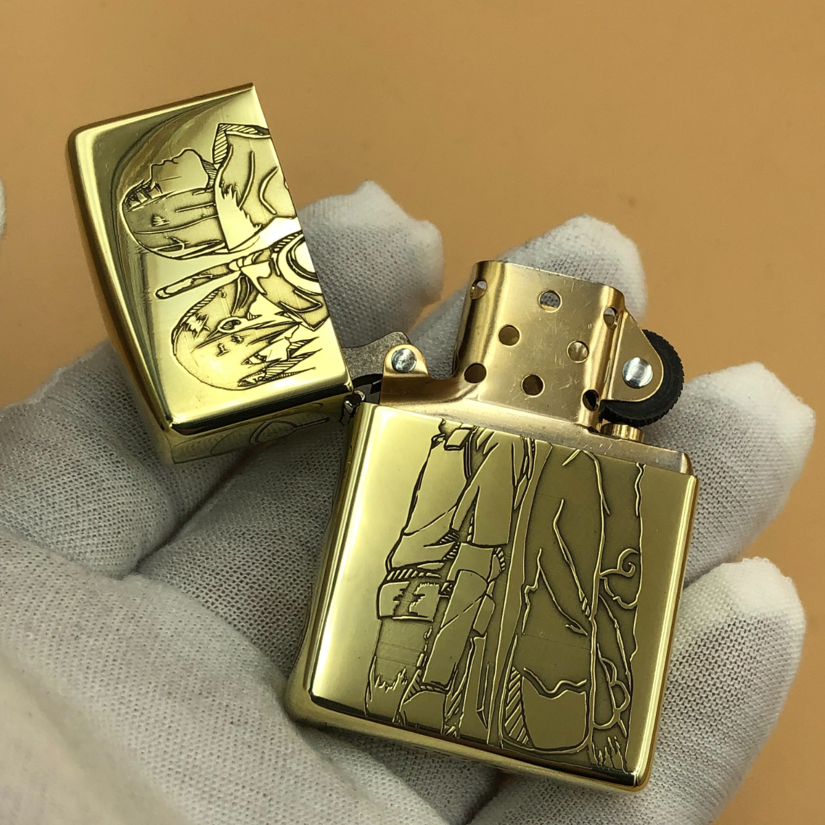 MLX-503 Zippo | Collectible Gift Lighter