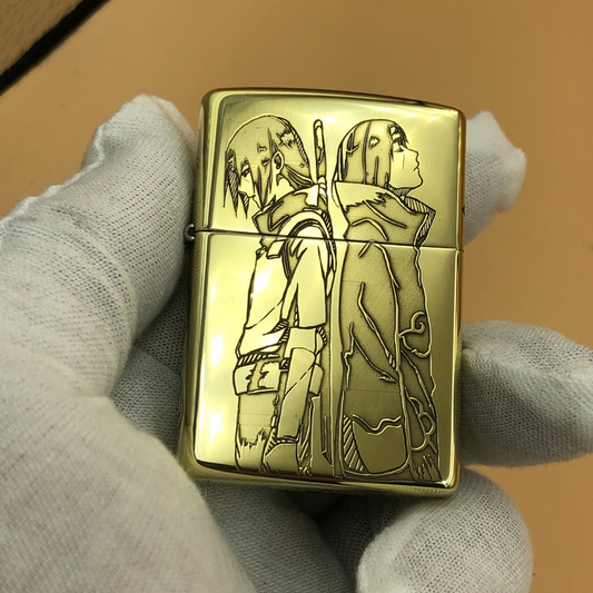 MLX-503 Zippo | Collectible Gift Lighter