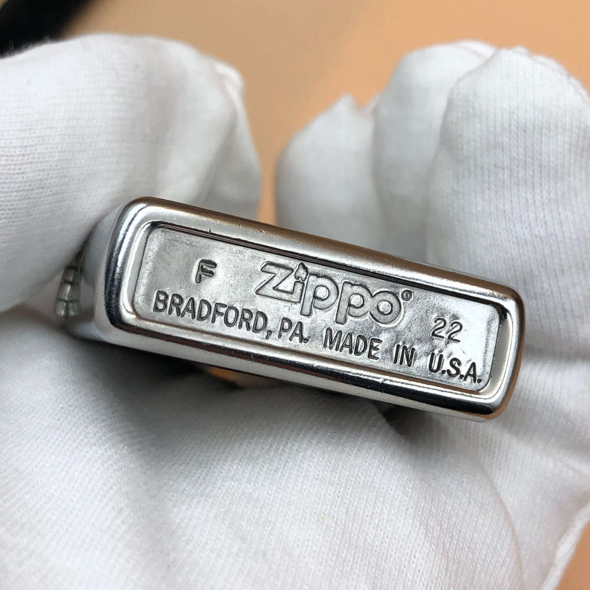 MLX-511 Zippo | Collectible Gift Lighter