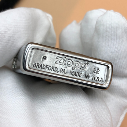 MLX-511 Zippo | Collectible Gift Lighter