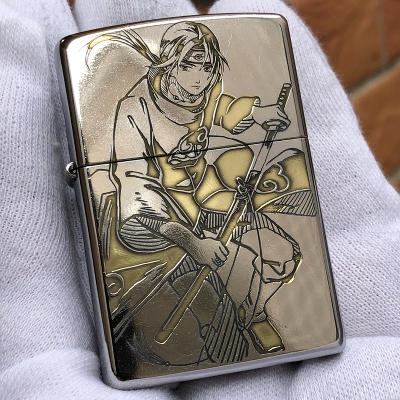 MLX-511 Zippo | Collectible Gift Lighter