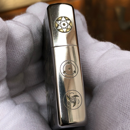 MLX-511 Zippo | Collectible Gift Lighter