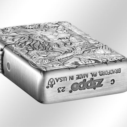 Zippo Zodiac