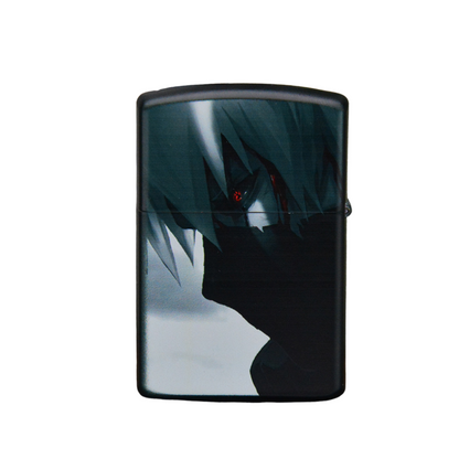 MLX-504A | Collectible Gift Lighter – Zorro