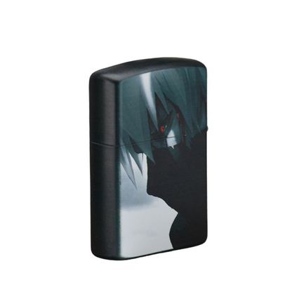 MLX-504A | Collectible Gift Lighter – Zorro