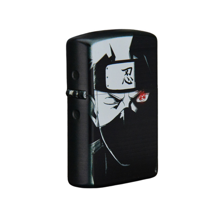 MLX-504A | Collectible Gift Lighter – Zorro