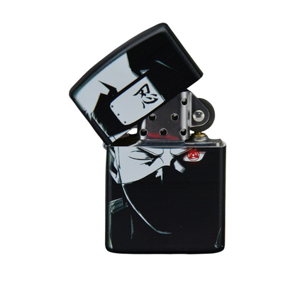 MLX-504A | Collectible Gift Lighter – Zorro