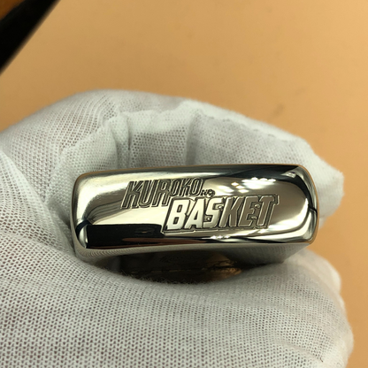 Zorro Kuroko No Basket