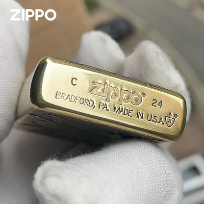 MLX-305 Zippo | Collectible Gift Lighter