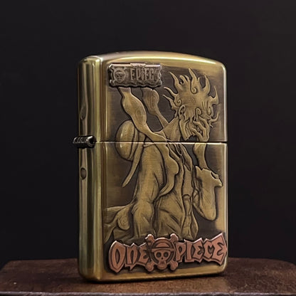 MLX-314 Zippo | Collectible Gift Lighter