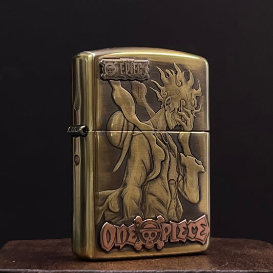 MLX-314 Zippo | Collectible Gift Lighter