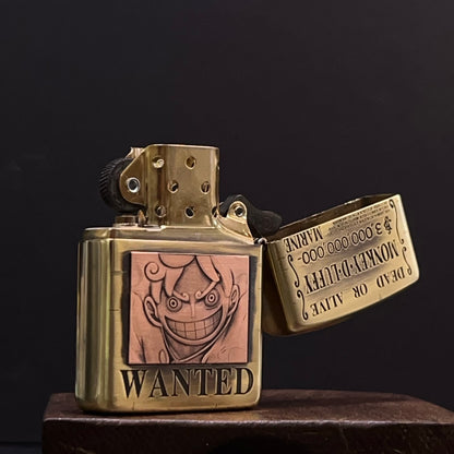 MLX-314 Zippo | Collectible Gift Lighter