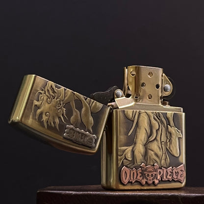 MLX-314 Zippo | Collectible Gift Lighter