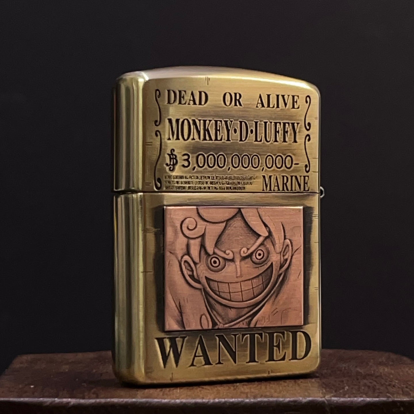 MLX-314 Zippo | Collectible Gift Lighter