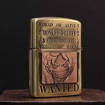 MLX-314 Zippo | Collectible Gift Lighter