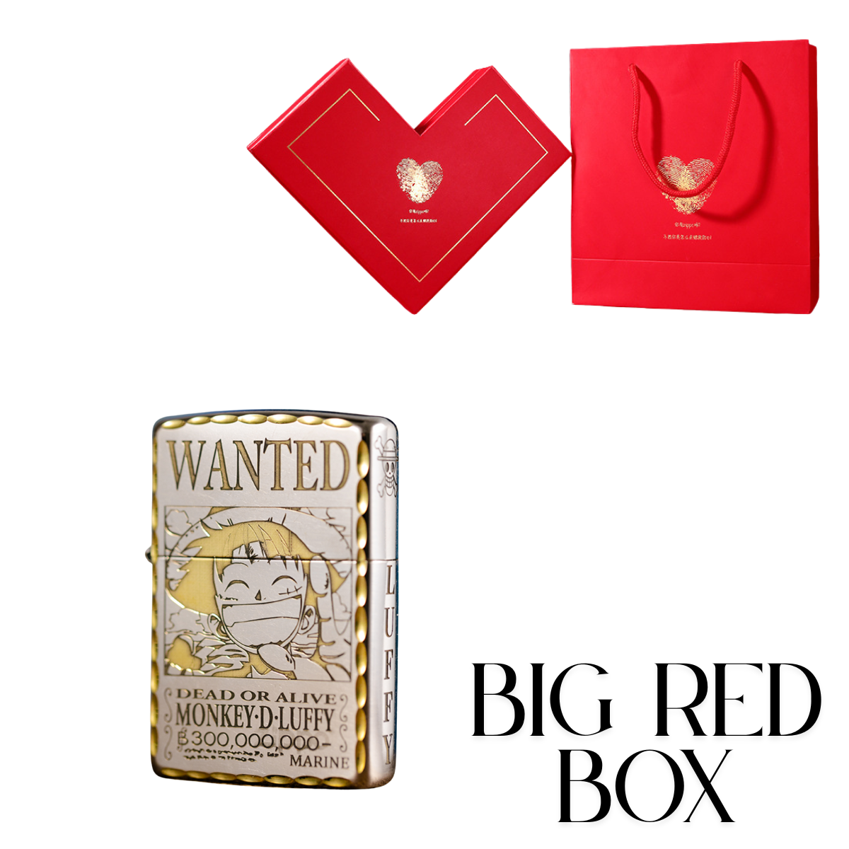 MLX-304 Zippo | Collectible Gift Lighter