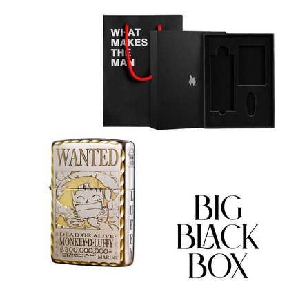 MLX-304 Zippo | Collectible Gift Lighter