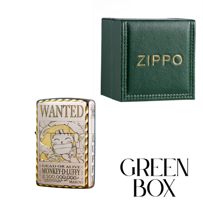 MLX-304 Zippo | Collectible Gift Lighter
