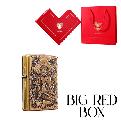 MLX-306 Zippo | Collectible Gift Lighter