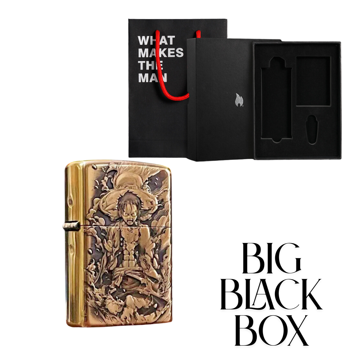 MLX-306 Zippo | Collectible Gift Lighter