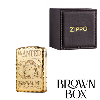 MLX-304 Zippo | Collectible Gift Lighter