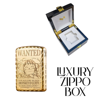 MLX-304 Zippo | Collectible Gift Lighter