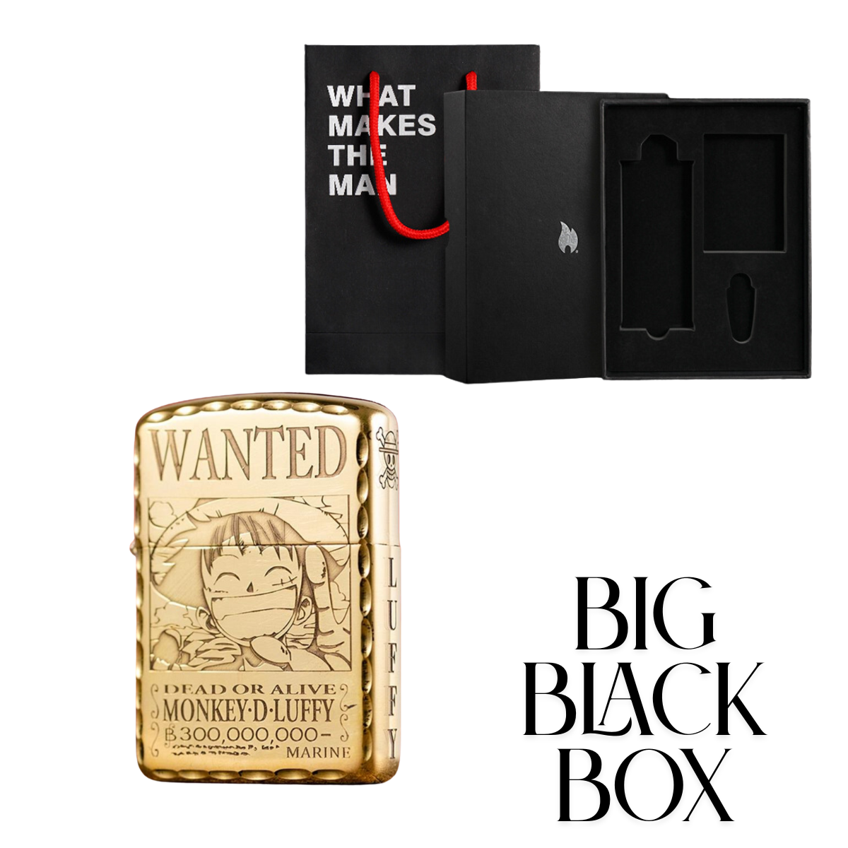 MLX-304 Zippo | Collectible Gift Lighter
