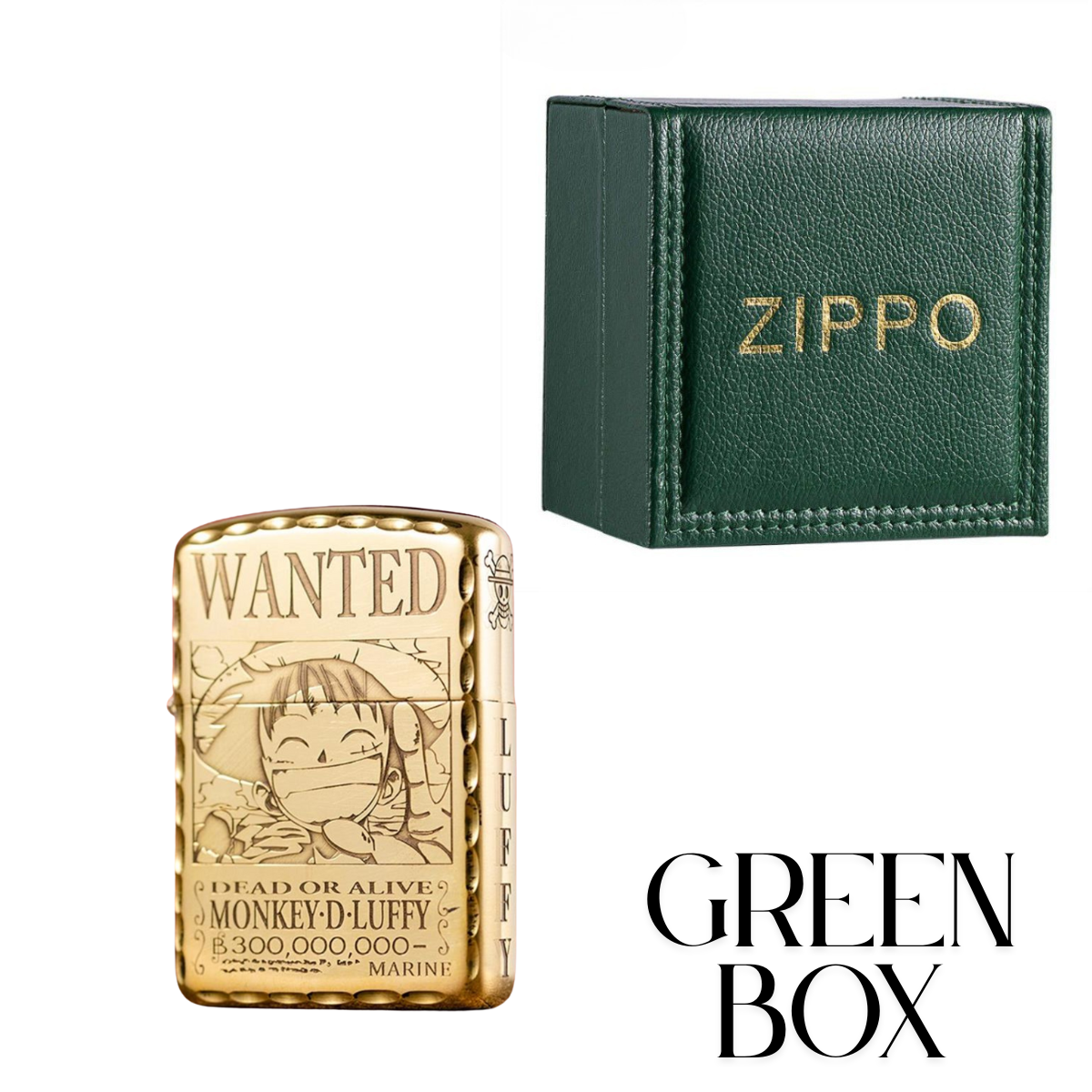 MLX-304 Zippo | Collectible Gift Lighter