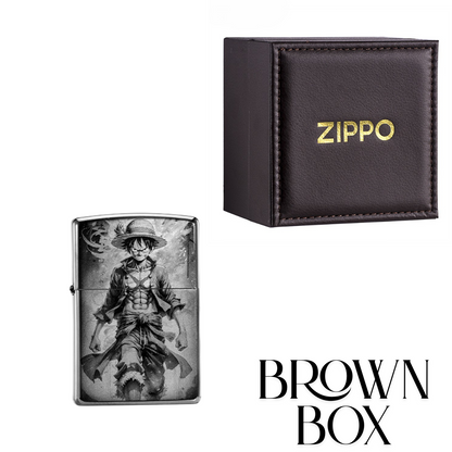 MLX-313 Zippo | Collectible Gift Lighter