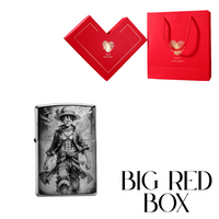 Big Red