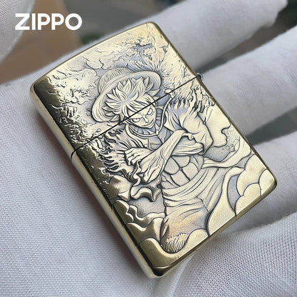 MLX-305 Zippo | Collectible Gift Lighter