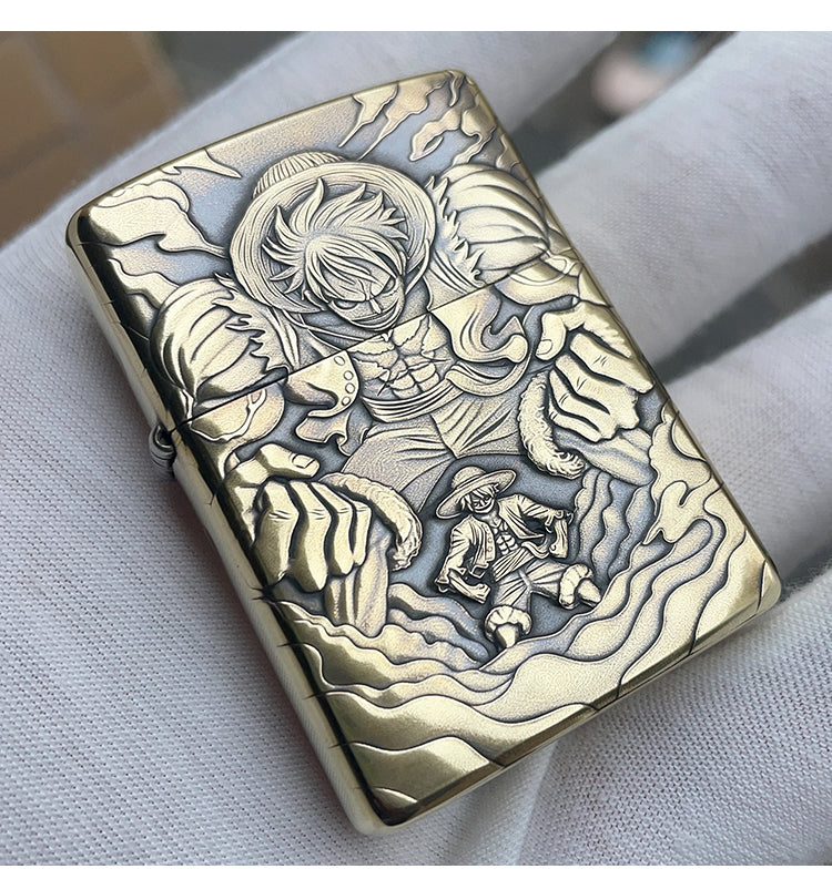 MLX-305 Zippo | Collectible Gift Lighter