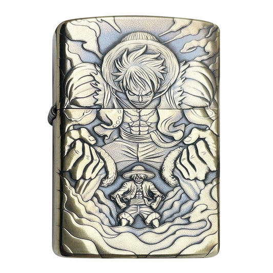 MLX-305 Zippo | Collectible Gift Lighter