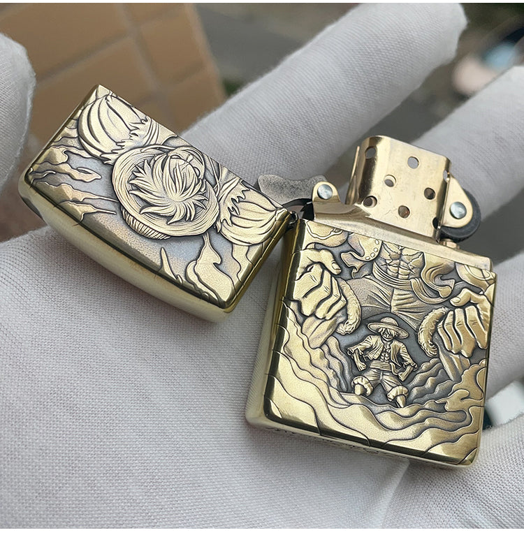 MLX-305 Zippo | Collectible Gift Lighter