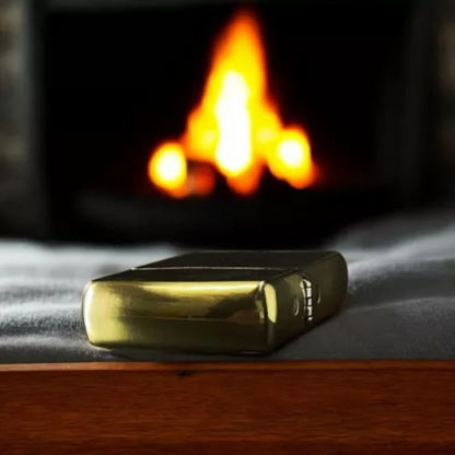 MLX-306 Zippo | Collectible Gift Lighter